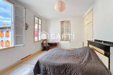 Maison 5 pièces 59800 €