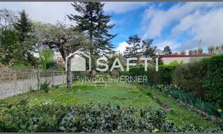 Maison 5 Pièces 116 m² à vendre à Lens (62300)