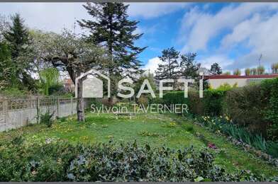 Maison 5 pièces 193000 €