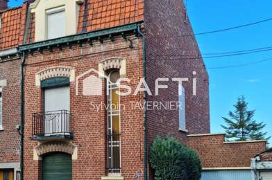 Maison 5 pièces 193000 €