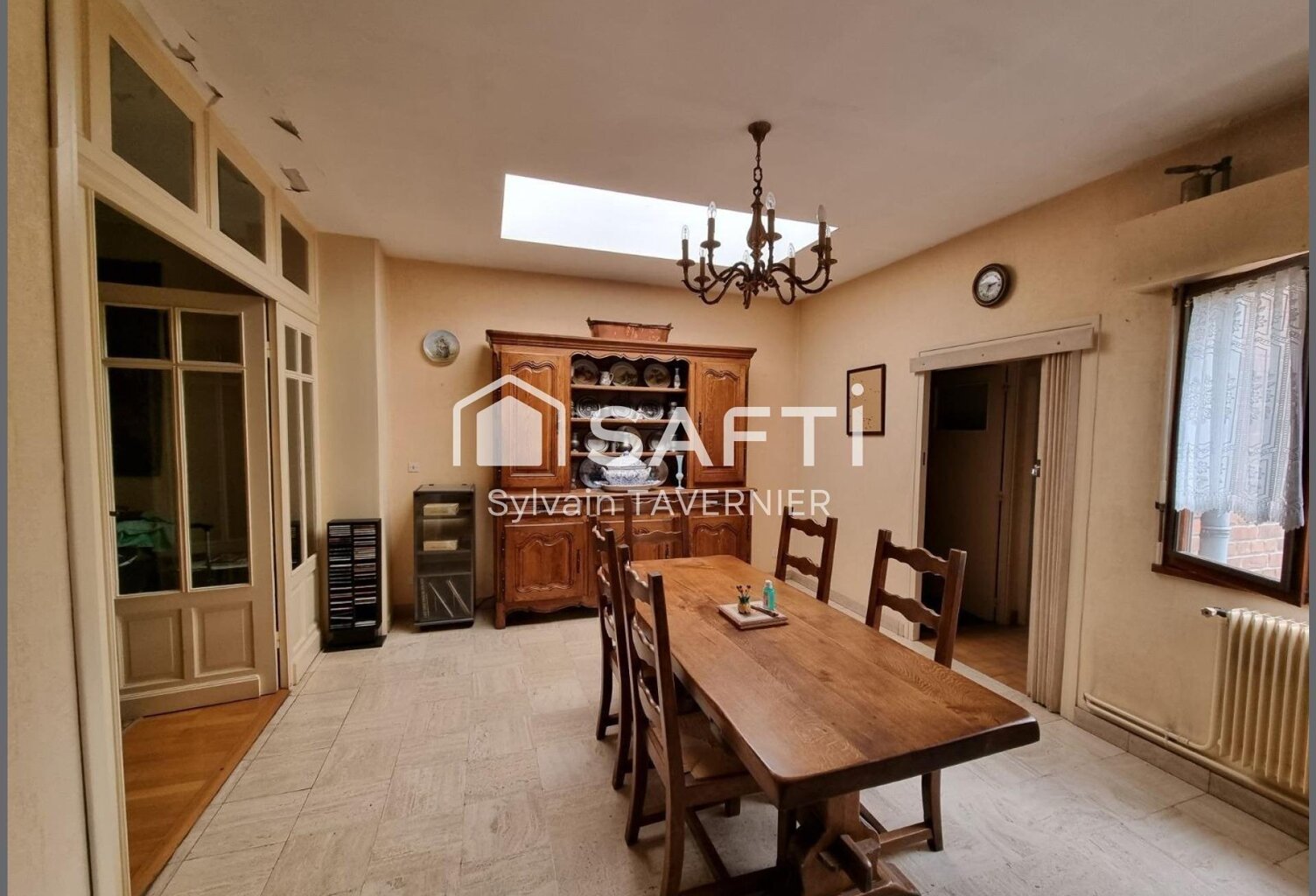 Maison 3 chambres de 116 m² — photo 1