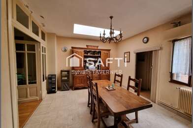 Maison 5 pièces 183000 €