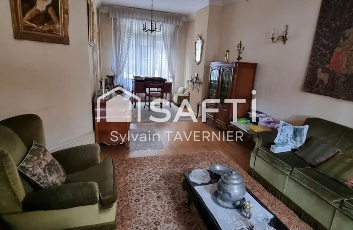 Maison 3 chambres de 116 m² — photo 3