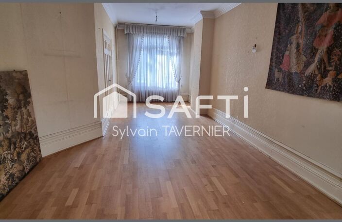 Maison 3 chambres de 116 m² — photo 4