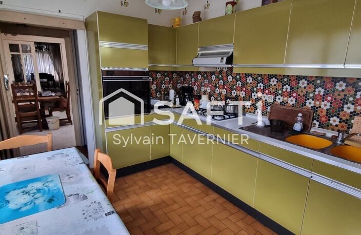 Maison 3 chambres de 116 m² — photo 5