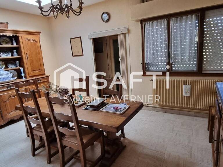 Maison 3 chambres de 116 m² — photo 1