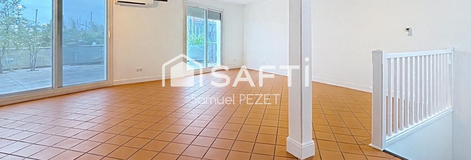 Appartement 6 Pièces 141 m² à vendre à Toulouse (31500)