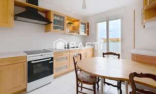 Appartement 6 Pièces 141 m² à vendre à Toulouse (31500)