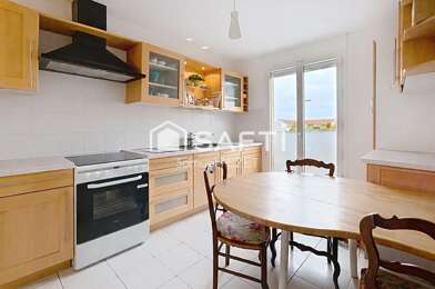 Appartement 6 pièces 598000 €