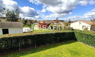 Appartement 2 Pièces 50 m² à vendre à Saint-Sulpice-la-Pointe (81370)