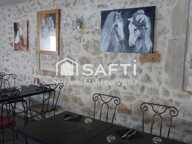Fonds de commerce restaurant 200 m² + logement — photo 3