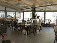 Fonds de commerce restaurant 200 m² + logement — photo 4