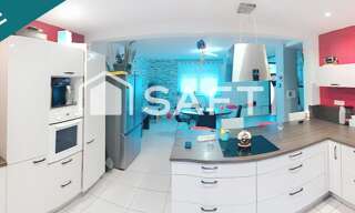 Maison 5 Pièces 110 m² à vendre à Varangéville (54110)