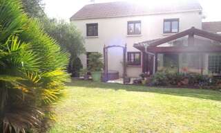 Maison 7 Pièces 150 m² à vendre à Cergy (95800)