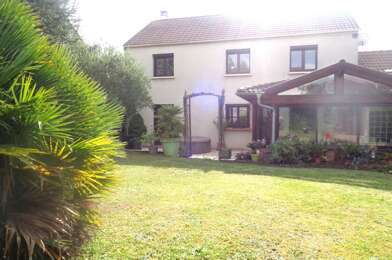 Maison 7 pièces 448500 €