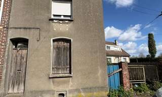 Terrain  867 m² à vendre à Escaudain (59124)