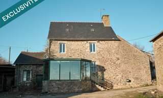 Maison 4 Pièces 120 m² à vendre à Vitré (35500)