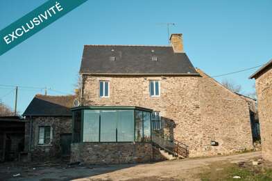 Maison 4 pièces 212000 €