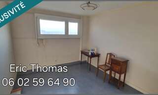 Appartement 1 Pièce 13 m² à vendre à Saint-Dié-des-Vosges (88100)