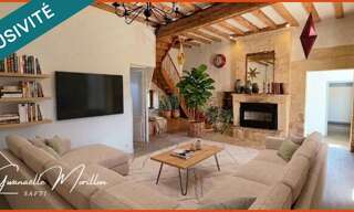 Maison 6 Pièces 130 m² à vendre à Saint-Sulpice-et-Cameyrac (33450)