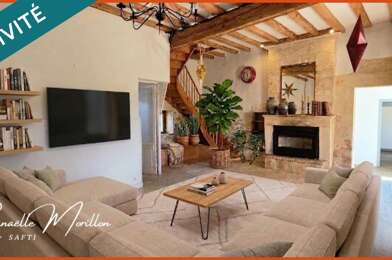 Maison 6 pièces 295000 €