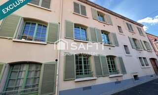 Appartement 3 Pièces 56 m² à vendre à Clermont-Ferrand (63100)