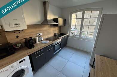 Appartement 4 pièces 159000 €