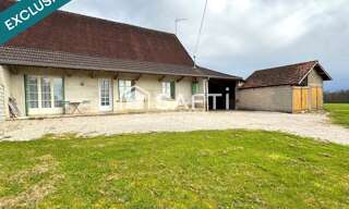 Maison 3 Pièces 75 m² à vendre à Sagy (71580)