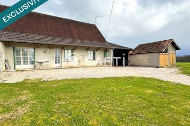 Maison 3 pièces 138000 €