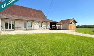 Maison 3 Pièces 75 m² à vendre à Sagy (71580)