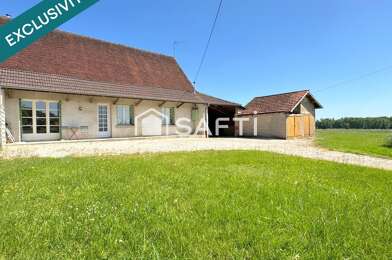 Maison 3 pièces 106000 €