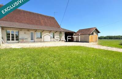 Maison 3 pièces 75 m² — photo du bien