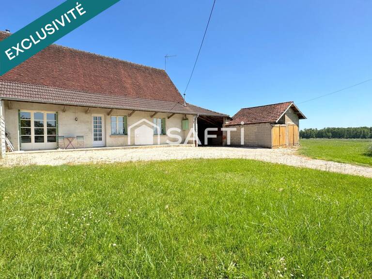 Maison 3 pièces 75 m² — photo 1