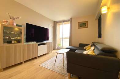 Appartement 3 pièces 210000 €