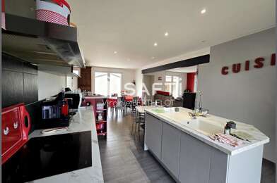 Maison 5 pièces 299000 €
