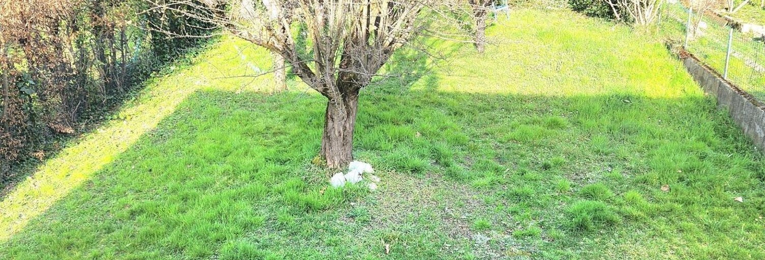 Maison 5 Pièces 98 m² à vendre à Rive-de-Gier (42800)