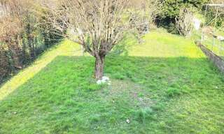 Maison 5 Pièces 98 m² à vendre à Rive-de-Gier (42800)