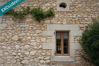 Maison 15 pièces 379000 €