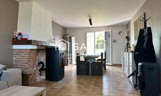 Maison 5 Pièces 90 m² à vendre à Racquinghem (62120)