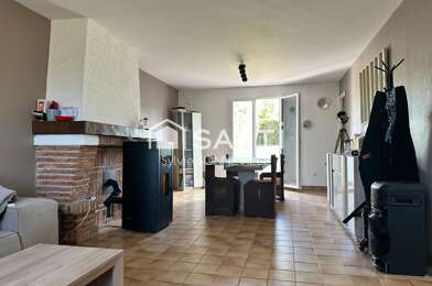 Maison 5 pièces 159000 €