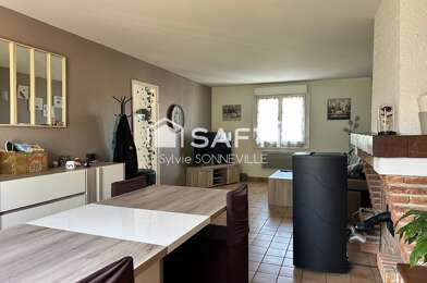 Maison 5 pièces 149000 €