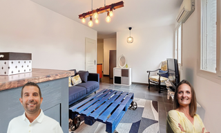 Appartement 3 Pièces 56 m² à vendre à Meylan (38240)