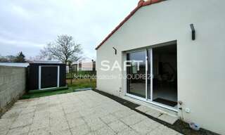 Maison 3 Pièces 60 m² à vendre à La Rabatelière (85250)