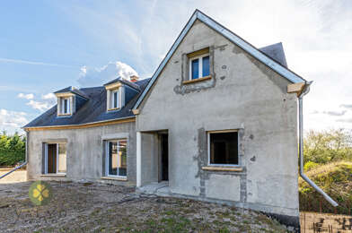 Maison 10 pièces 346500 €
