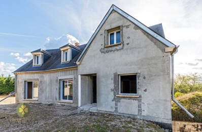 DEPT Yvelines (78) Bueil + Grande maison 250 m2   6 chambres — photo du bien