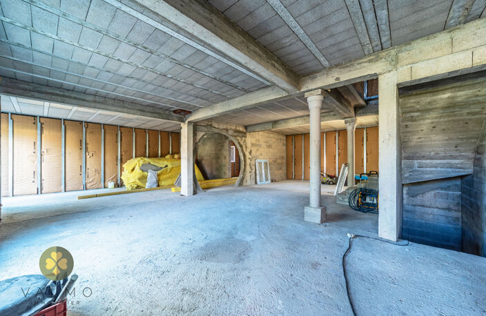DEPT Yvelines (78) Bueil + Grande maison 250 m2   6 chambres — photo 4