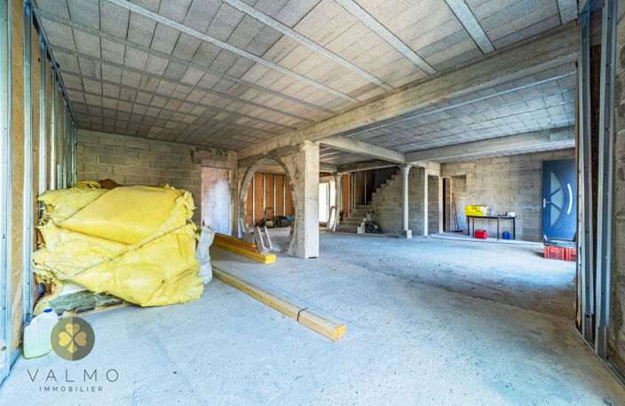 DEPT Yvelines (78) Bueil + Grande maison 250 m2   6 chambres — photo 5