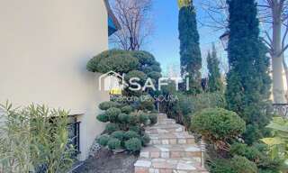 Maison 6 Pièces 124 m² à vendre à Rueil-Malmaison (92500)