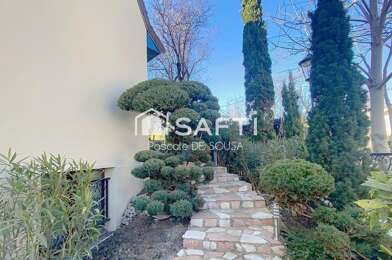 Maison 6 pièces 925000 €