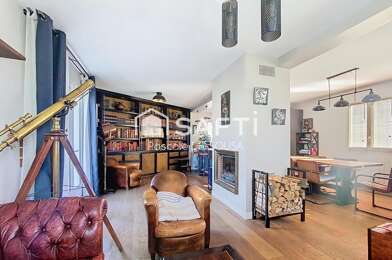 Maison 6 pièces 925000 €